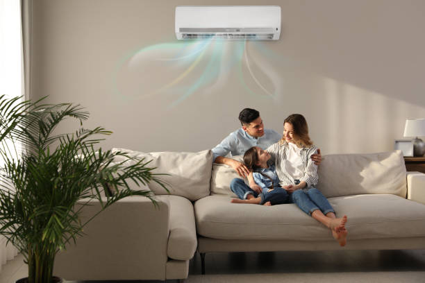 Best HVAC air duct cleaning  in Buckner, KY