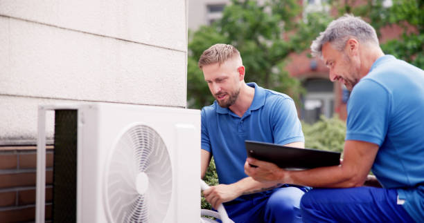 Best Affordable HVAC services  in Buckner, KY