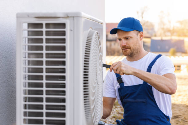 Best HVAC air duct cleaning  in Buckner, KY
