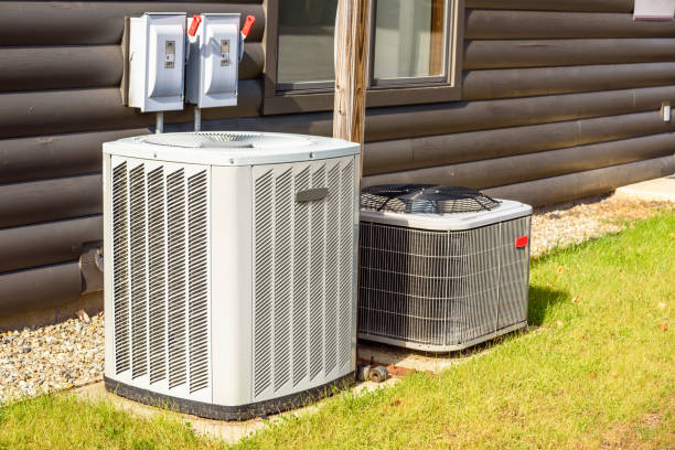 Best Residential HVAC services  in Buckner, KY