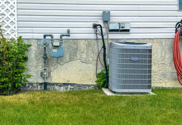 Best HVAC installation services  in Buckner, KY